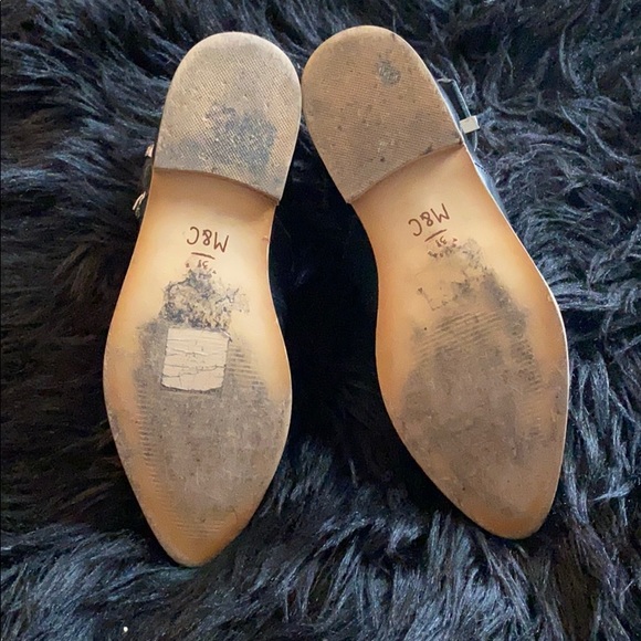 Booties - Picture 5 of 5